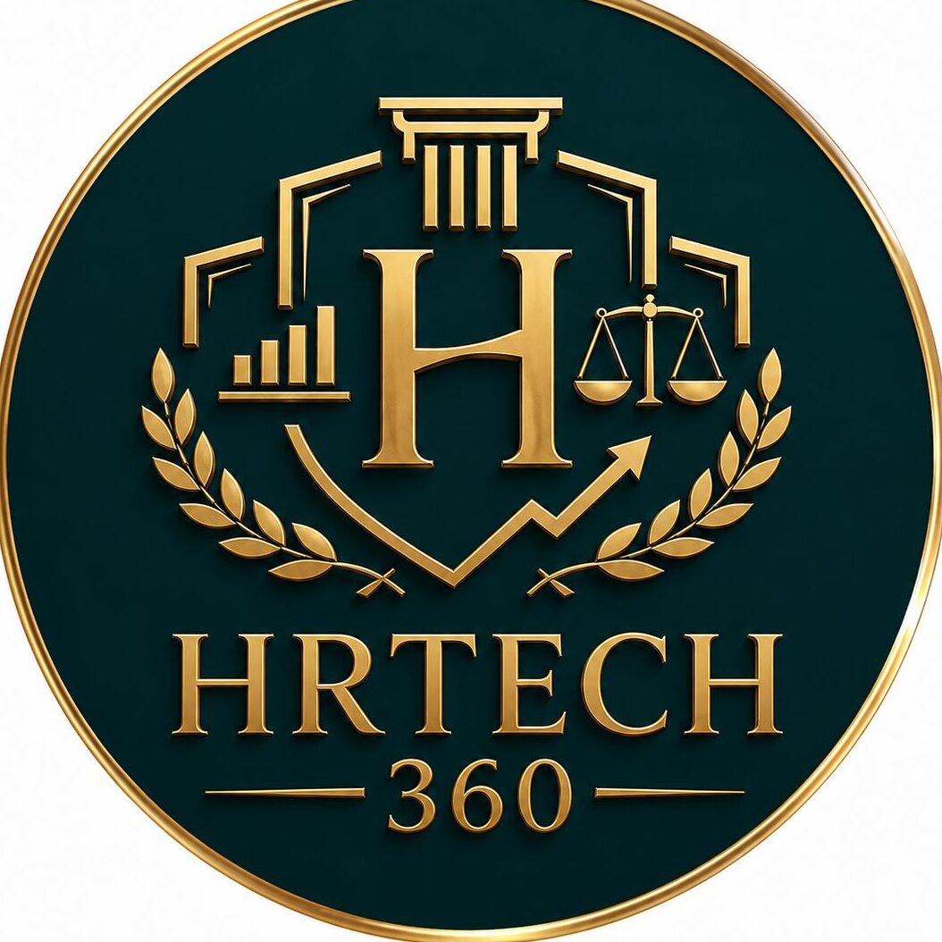 HRTECH: Soluciones Laborales, Tributarias y Contables
